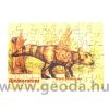 Dínós puzzle csomag (4 x 48 db) - Image 2