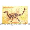 Dínós puzzle csomag (4 x 48 db) - Image 3