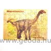 Dínós puzzle csomag (4 x 48 db) - Image 5