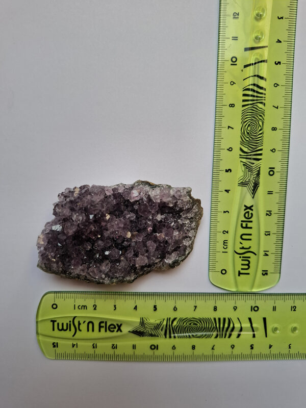 Ametiszt nagyobb 06 - Image 2