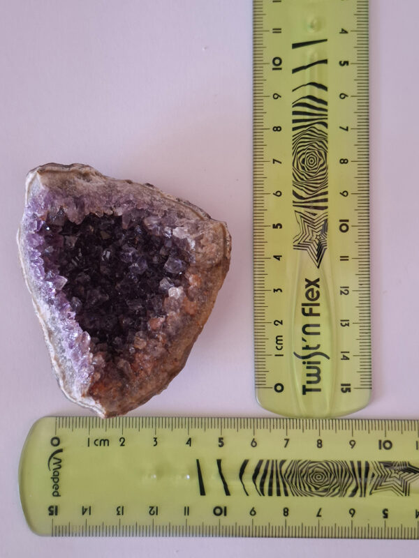 Ametiszt nagyobb 02 - Image 2