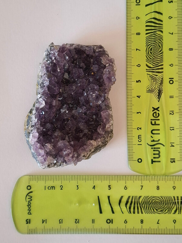 Ametiszt nagyobb 03 - Image 2