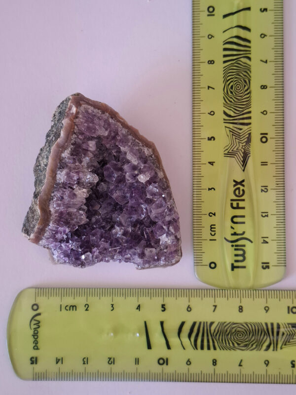Ametiszt nagyobb 04 - Image 2
