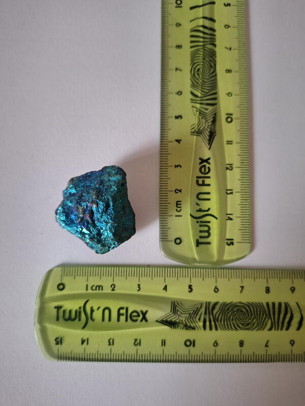 Kalkopirit 01 - Image 2