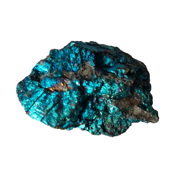 Kalkopirit 02
