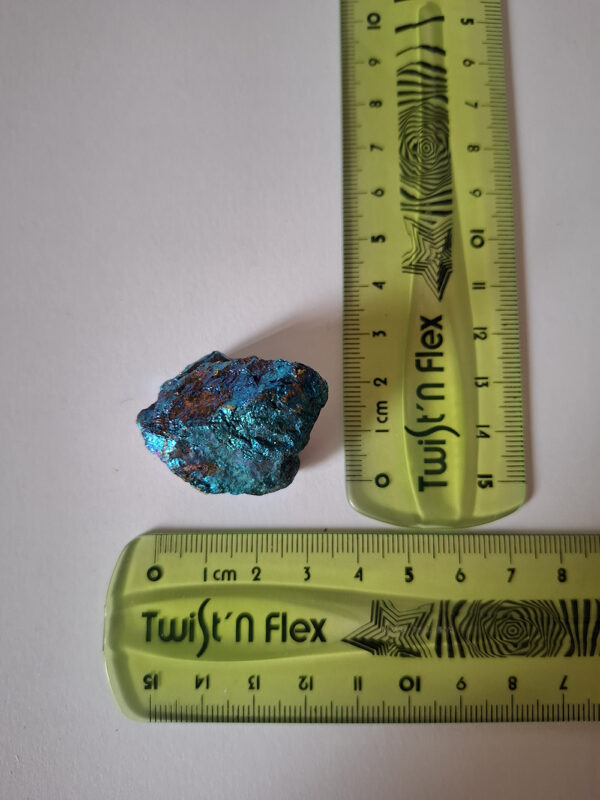 Kalkopirit 03 - Image 2