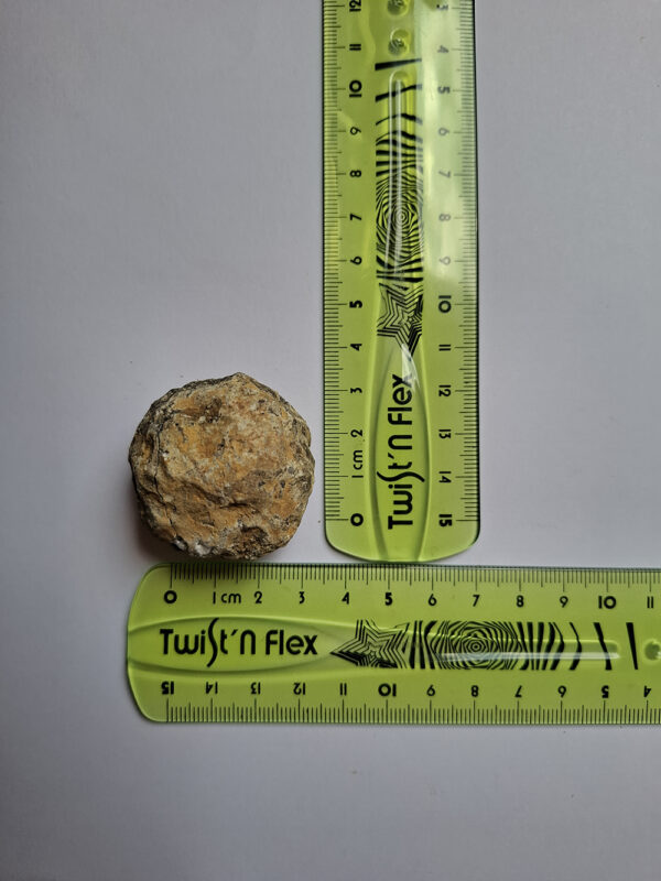 Kvarc geoda kisebb 02 - Image 3