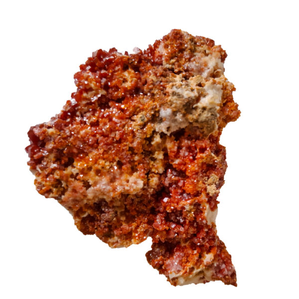 Vanadinit nagyobb 02 - Image 2