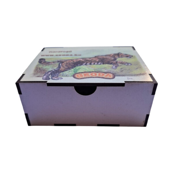 Kardfogú puzzle (48db) - Image 4