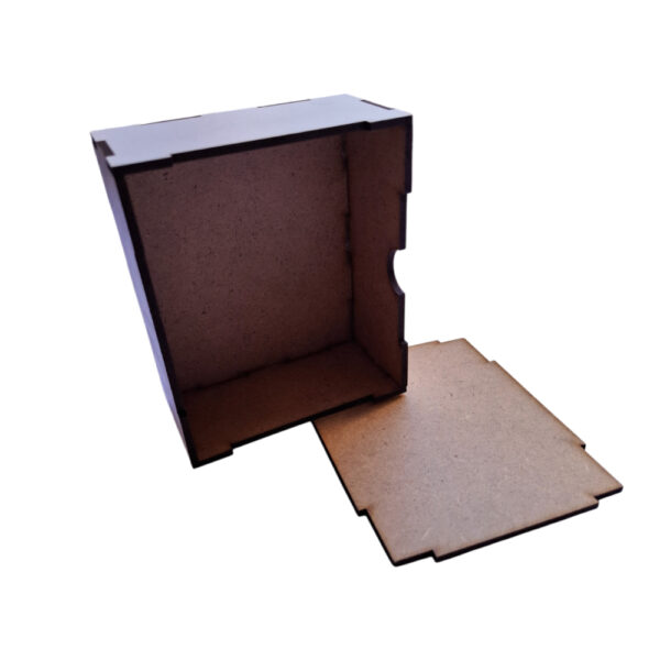 Kardfogú puzzle (48db) - Image 5