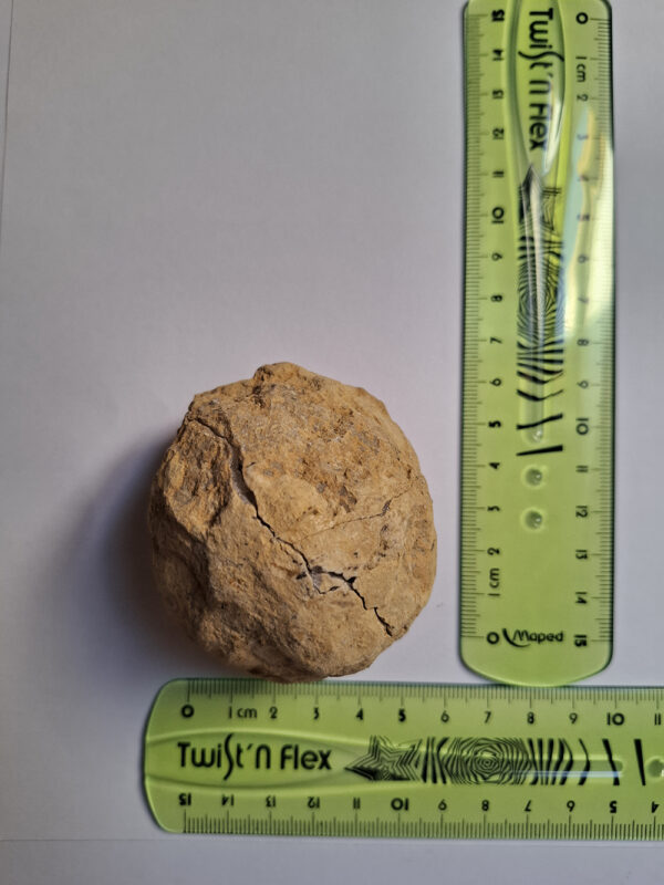 Kvarc geoda nagyobb 03 - Image 3