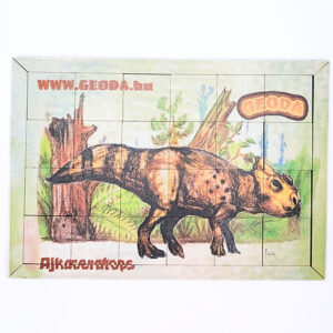 Ajkaceratops kirakó