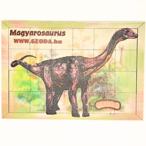 Magyarosaurus kirakó