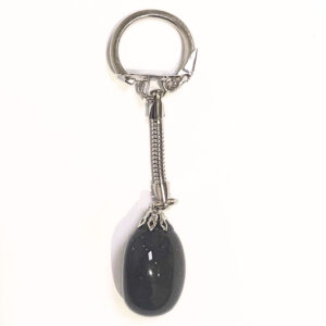 Ónix kulcstartó 01