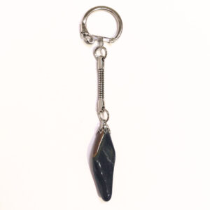 Sólyomszem kulcstartó 01